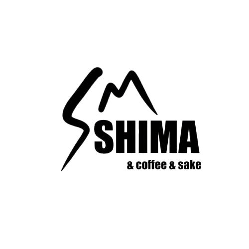 SHIMA ロゴ