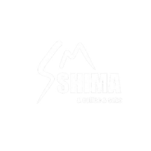 SHIMA ロゴ